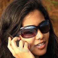 HP Enterprise Security Services Employee Aarthi Subramanium's profile photo