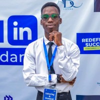 Aquaworldorg Employee Taiwo Otitoju's profile photo