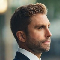 Achieve Tutorials Employee Christopher Simpson's profile photo