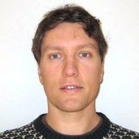 Scandinavian Water Technology AS Employee Lars Buhler's profile photo