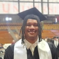 Impacter AI Employee Giles Mitchell's profile photo