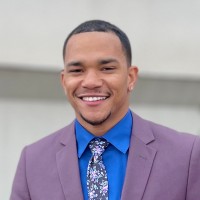 University of Louisville Kent School of Social Work and Family Science Employee Cameron Galloway's profile photo