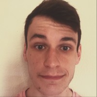 Halton Housing Employee Andrew Wiggins's profile photo