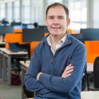 KCOM Employee Kenneth Ross's profile photo