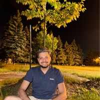 Amir Benmerzoug's profile photo