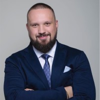 Igor Dorosh Email & Phone Number