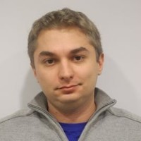 Fast White Cat S.A. Employee Bartłomiej Kałuża's profile photo