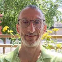 Editions Nitram inc. / Fugues Employee Marc Landreville's profile photo