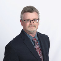 Arcadis Employee Mark Lupton's profile photo