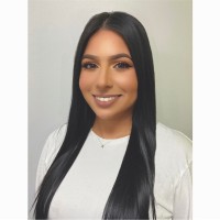 Alexandra Casillas Email & Phone Number