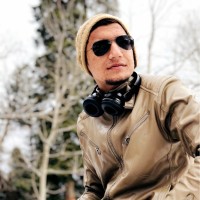FiveRivers Technologies Employee Usama Waheed's profile photo