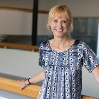 ZHdK Zürcher Hochschule der Künste Employee Beate Böckem's profile photo