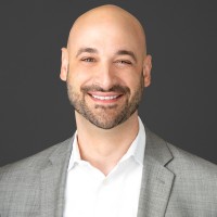 Sunrise Banks Employee Chris Clapham's profile photo