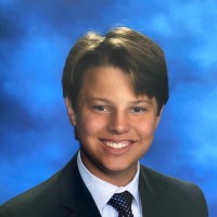 L3Harris Technologies Employee Liam Ahearn's profile photo