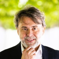 Partena Professional Employee Bernard Hullaert's profile photo