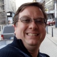 Aerodyne Industries LLC Employee Paul Granneman's profile photo