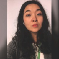AlemAgro Employee Nurgul Abdrazak's profile photo