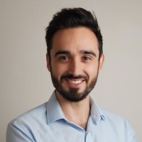 PhAST Employee Sandro Giacomuzzi's profile photo