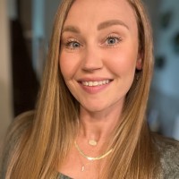 L3Harris Technologies Employee Ashley Cooley's profile photo
