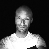 STAS Employee Nico Delorge's profile photo