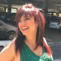 Salon De Coiffure Employee Marjorie Gambin's profile photo