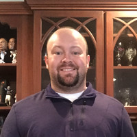 NIPSCO Employee Charles Glaser's profile photo