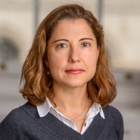 Tulane University Law School Employee Özlem Gürses's profile photo