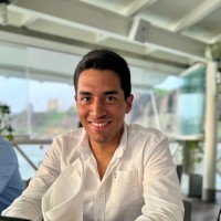 Update Employee Sergio Haro's profile photo