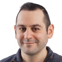 Tappers Employee Armen Jilian's profile photo