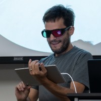 Jel Employee Greg Fodor's profile photo