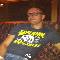 Eveready Employee Nick Windeatt's profile photo