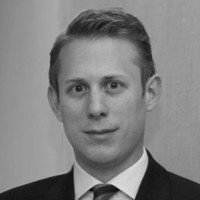 Ashurst Employee Jonathan Turner's profile photo
