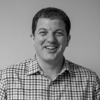 FundPlay Foundation Employee Jared Cooper's profile photo