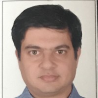 BRUKER INDIA SCIENTIFIC PRIVATE LIMITED Employee Kaushal Sharma's profile photo