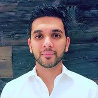 Anova.ai Employee Neelam Kapadia's profile photo