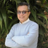 Madan Bhandari University of Science and Technology Employee P Joshi's profile photo