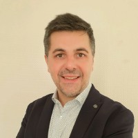 Zach - Zambon Chemicals Employee Massimiliano Forcato's profile photo