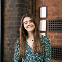 K2L Employee Hayley Beeson's profile photo