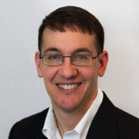 BAE Systems Employee Sean Rivera's profile photo