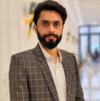 Muhammad Raza Email