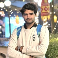 Coding Ninjas KIIT Employee Sanskar Singh's profile photo