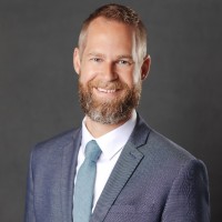 Christopher Rohr