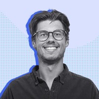 Leverege Employee Corey Redd's profile photo