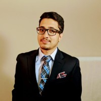 Nutanix Employee Karan Sagar's profile photo