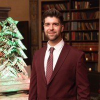 Matthew Conte Email & Phone Number