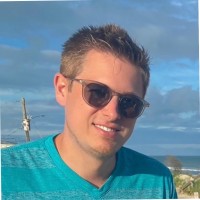 Piper Sandler Employee Derek Robertson's profile photo