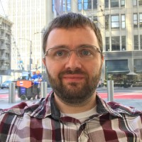 Deseret Digital Media Employee David Boothe's profile photo