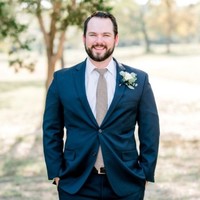 Tarrant Roofing Employee Gavin Bales's profile photo