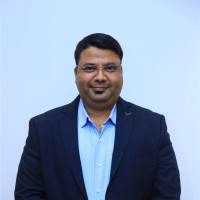 OneInsure Employee Ritesh Agrawal's profile photo
