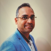 Mediclinic Group Employee Anuj Kapoor's profile photo